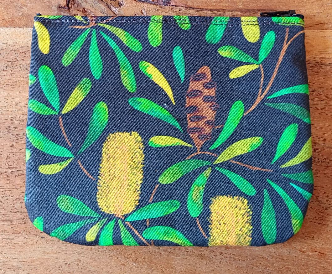Coin Purse (large)