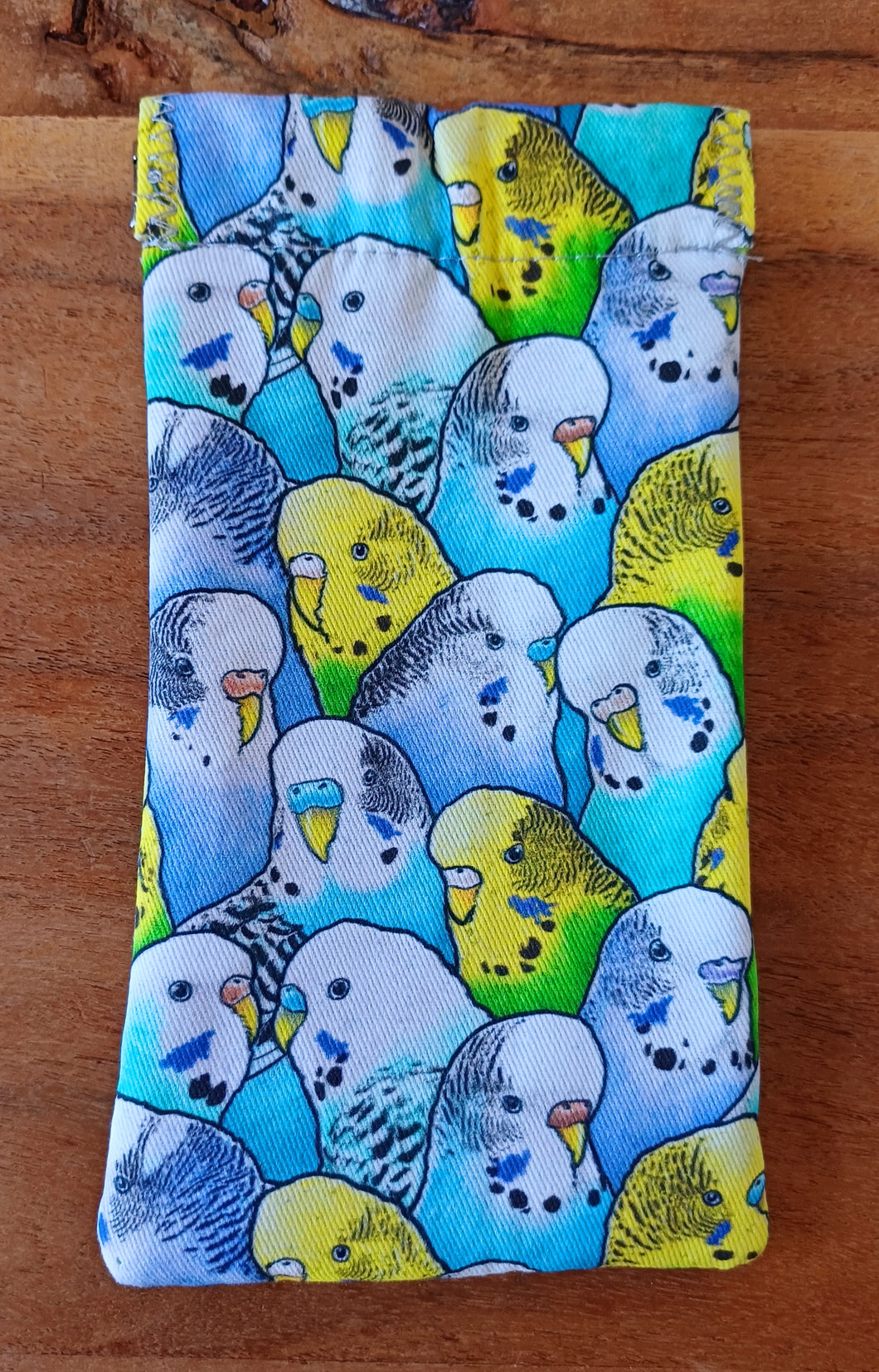 Sunglasses case