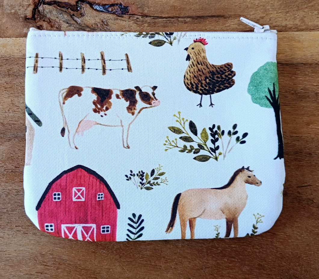 Coin Purse (large)