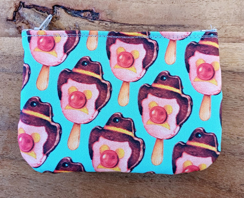 Coin Purse (small)