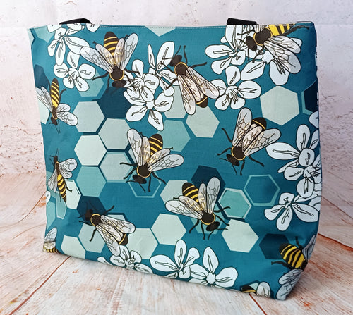 Giant Tote Bag