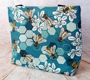 Giant Tote Bag