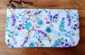 Pencil Case/Sunglasses Case with zipper
