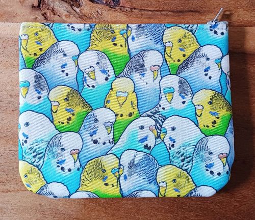 Coin Purse (large)