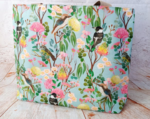 Giant Tote Bag