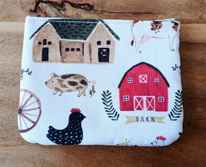Coin Purse (large)