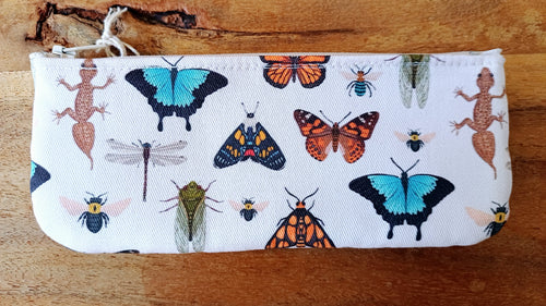 Reading Glasses Case