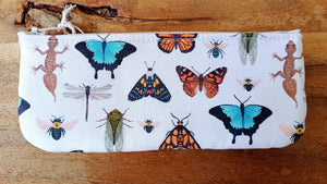 Reading Glasses Case
