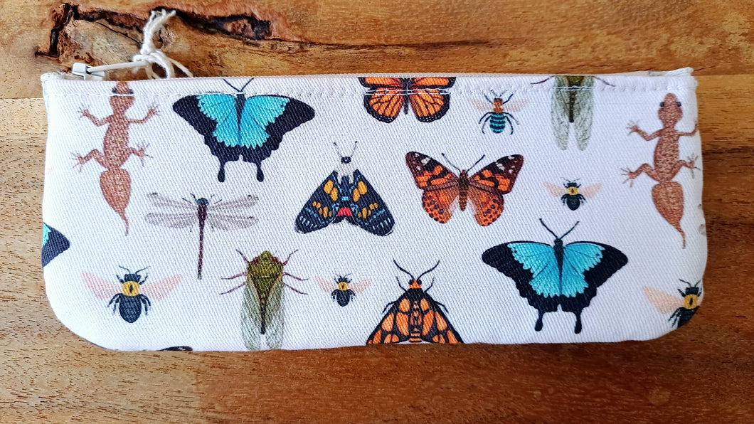 Reading Glasses Case