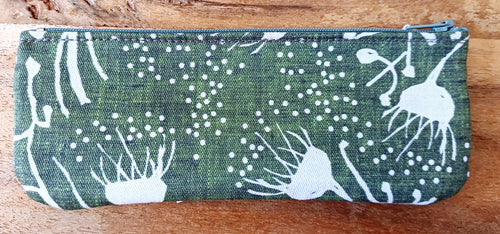 Reading Glasses Case