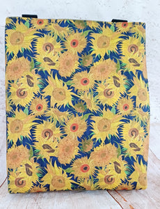 Mini Tote Bag
