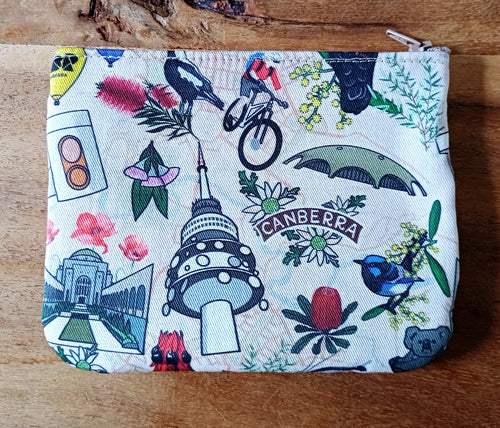 Coin Purse (large)