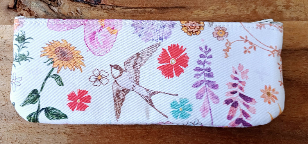 Reading Glasses Case