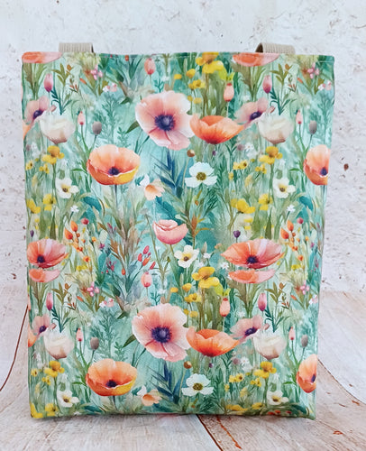 Mini Tote Bag