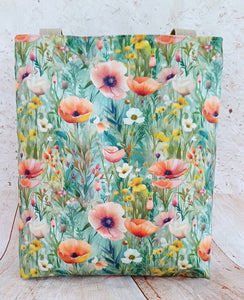 Mini Tote Bag