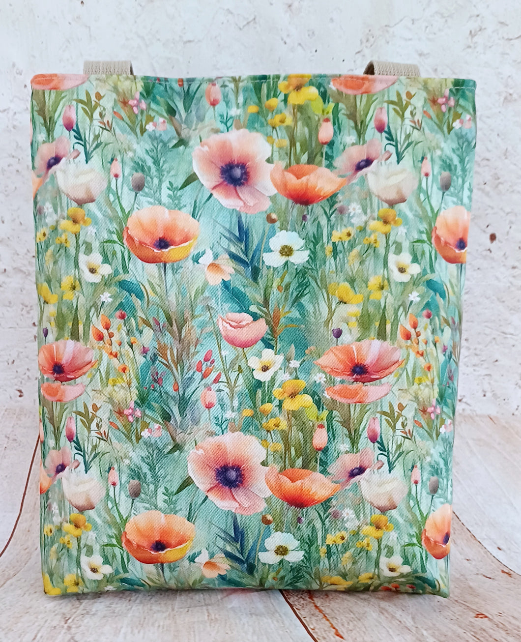 Mini Tote Bag