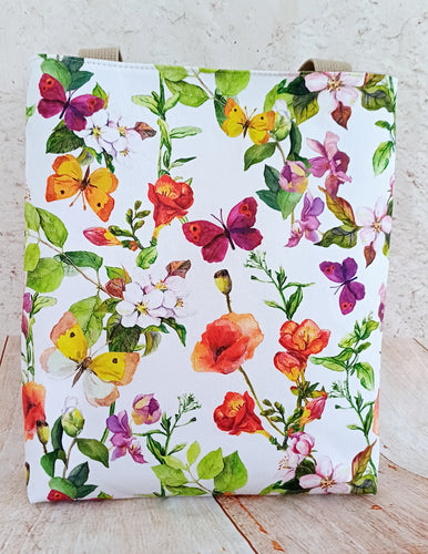 Mini Tote Bag