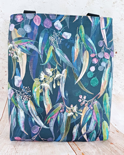 Mini Tote Bag